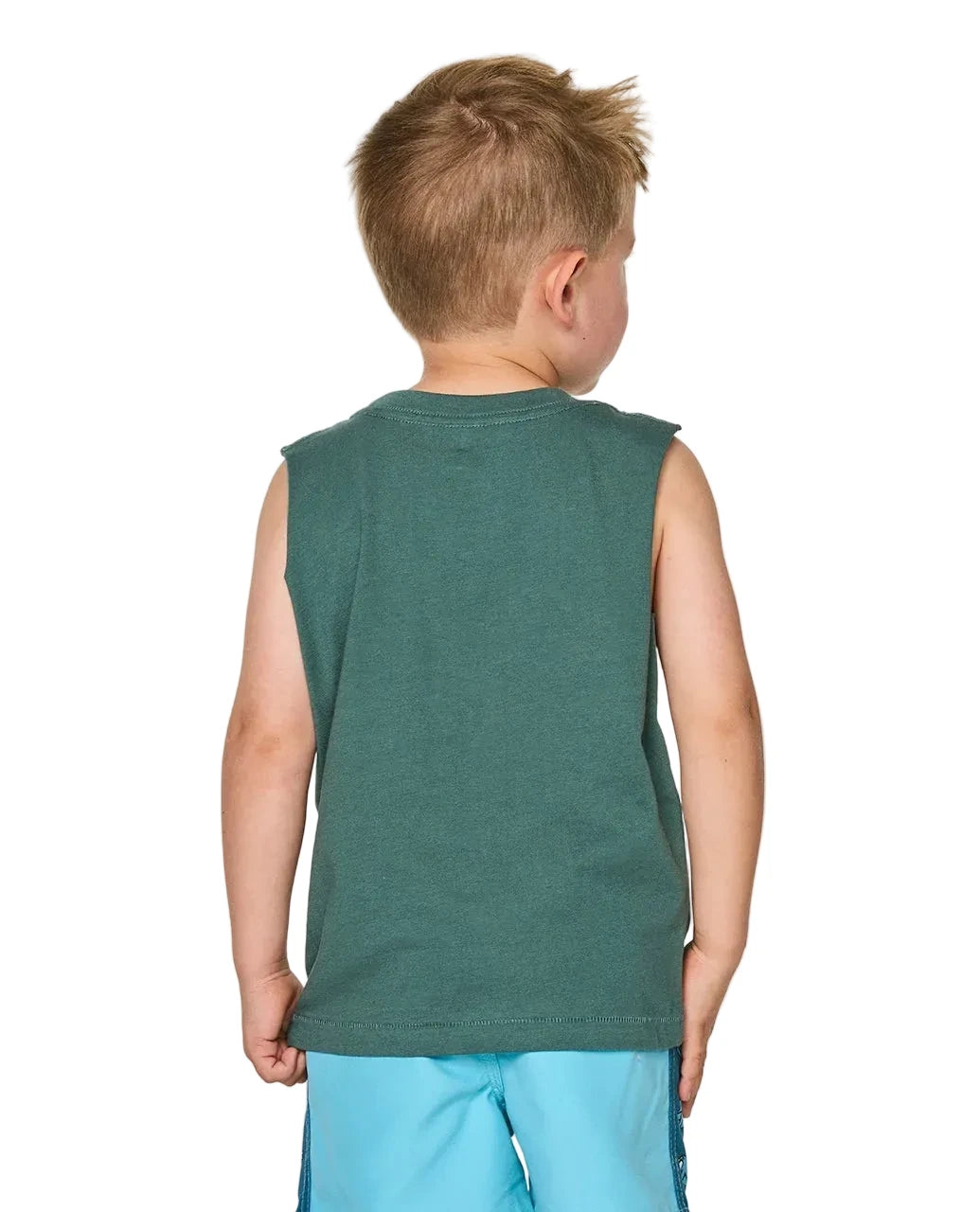 Groms Paddle Out Tank