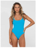 Sandalwood retro one piece