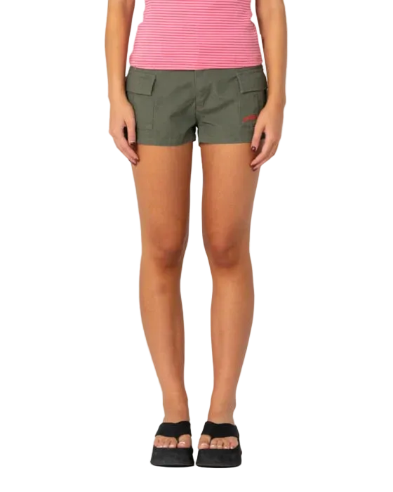 Tempo Low Rise Cargo Short