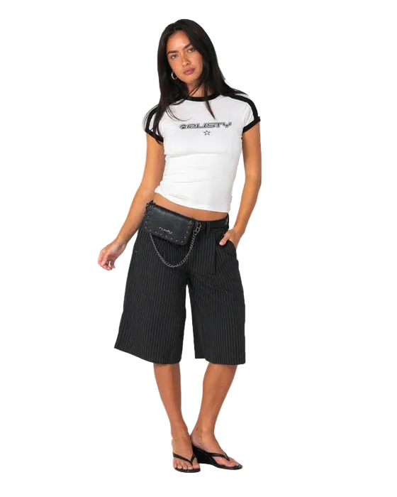 Wild Saint Belt Bag