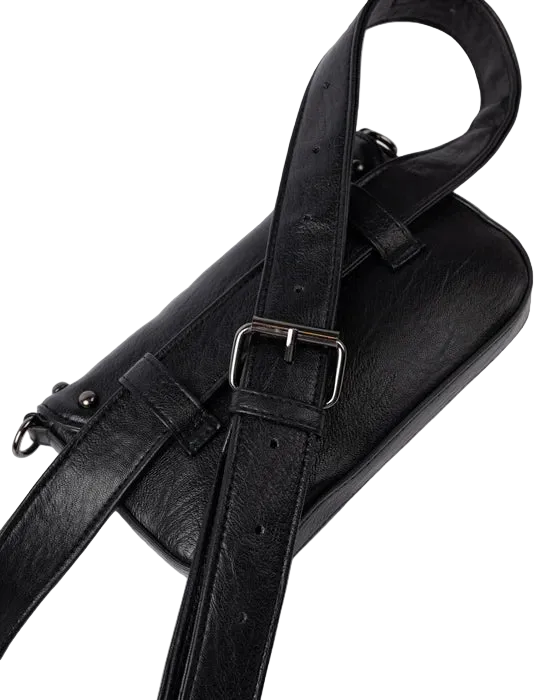 Wild Saint Belt Bag