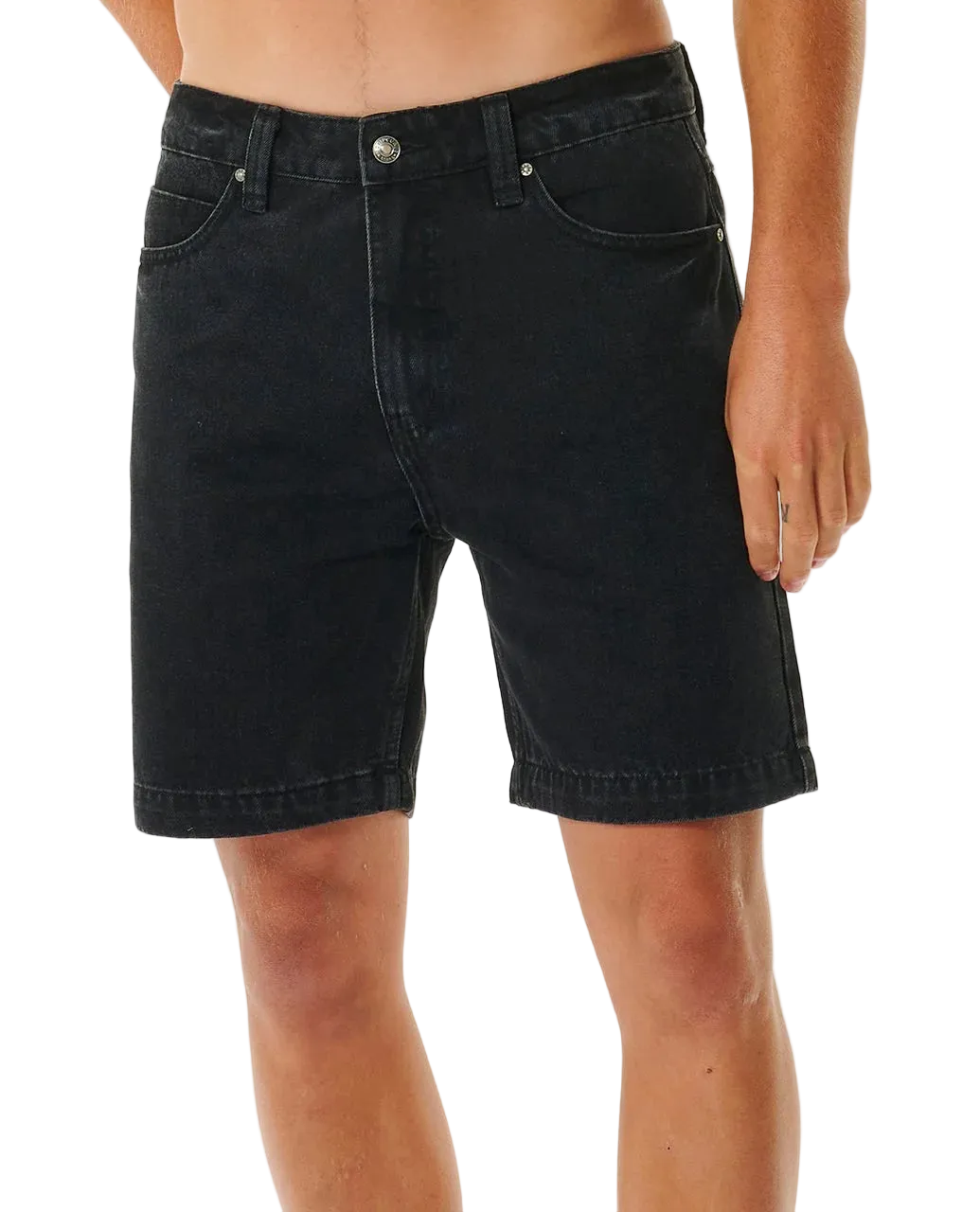 Classic Surf Denim Short