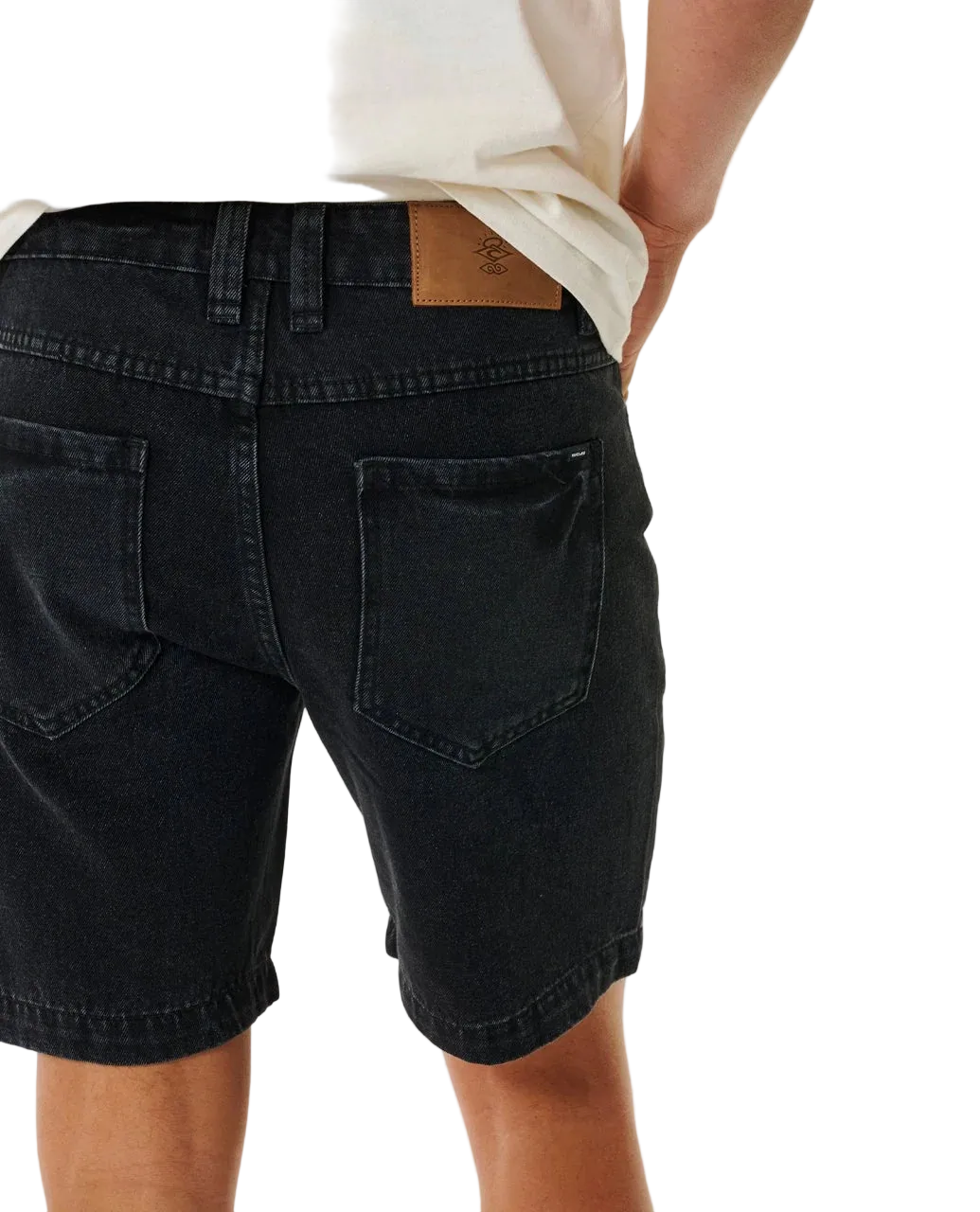Classic Surf Denim Short