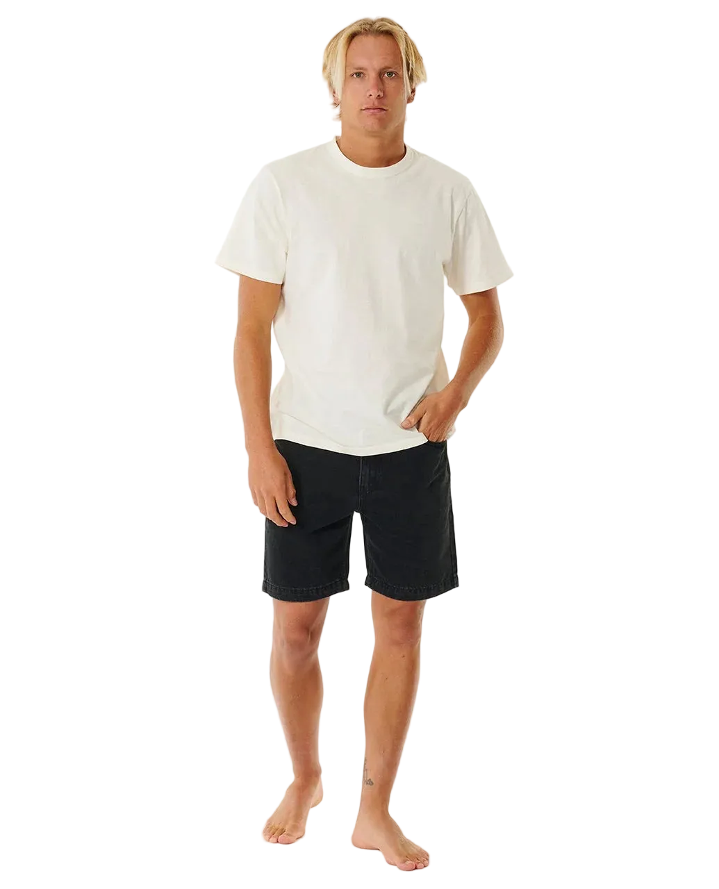 Classic Surf Denim Short