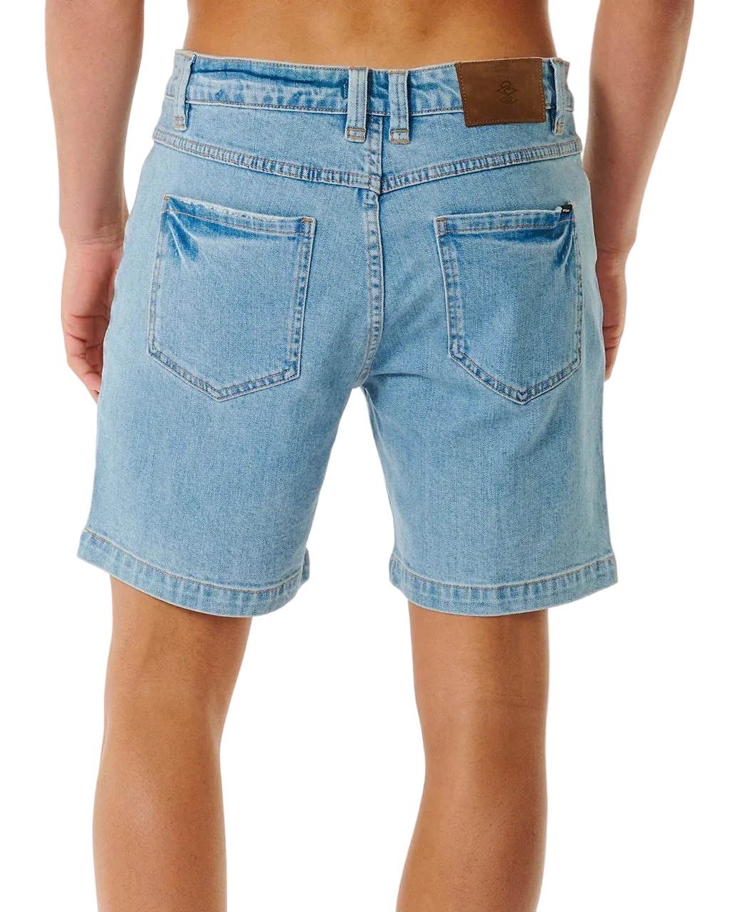Classic Surf Denim Short