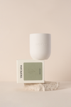 Tropicana Candle - Lime & Coconut