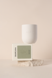 Tropicana Candle - Lime & Coconut