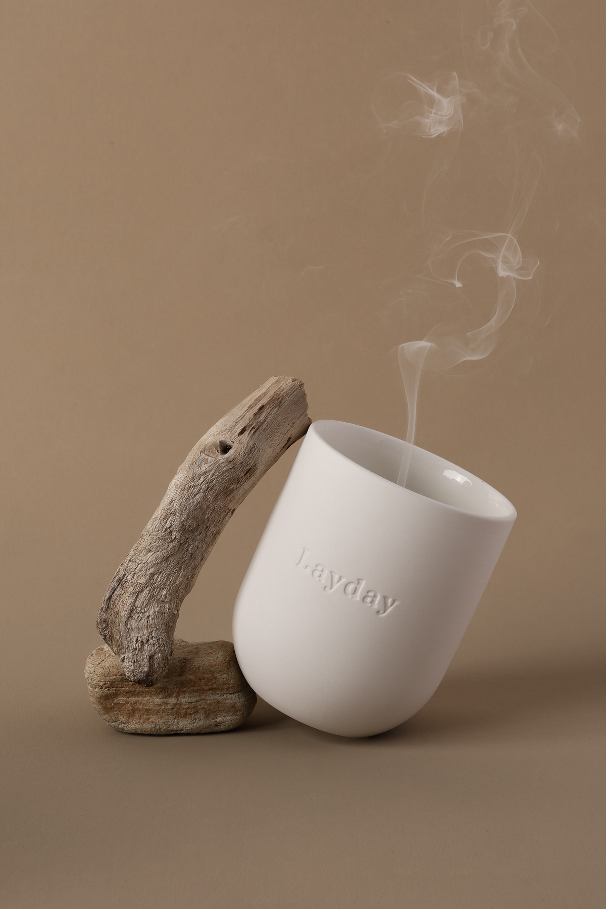 Island Time Candle Sea Salt