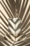Paradiso Candle - Sandalwood & Vanilla