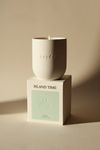 Island Time Candle - Sea Salt