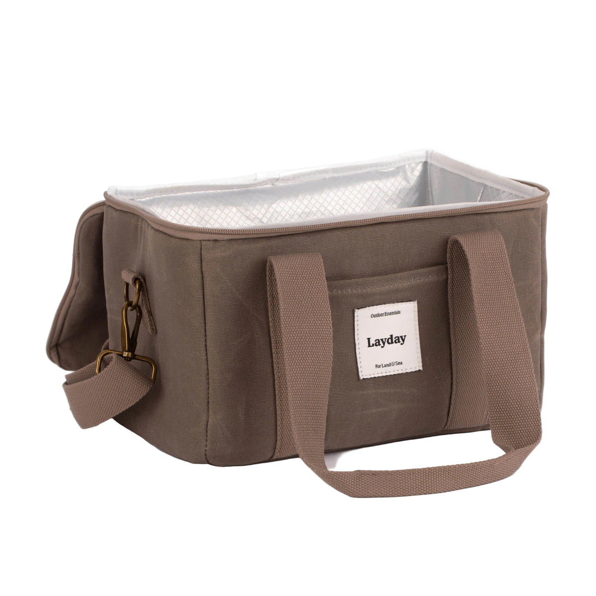 Voyage Cooler