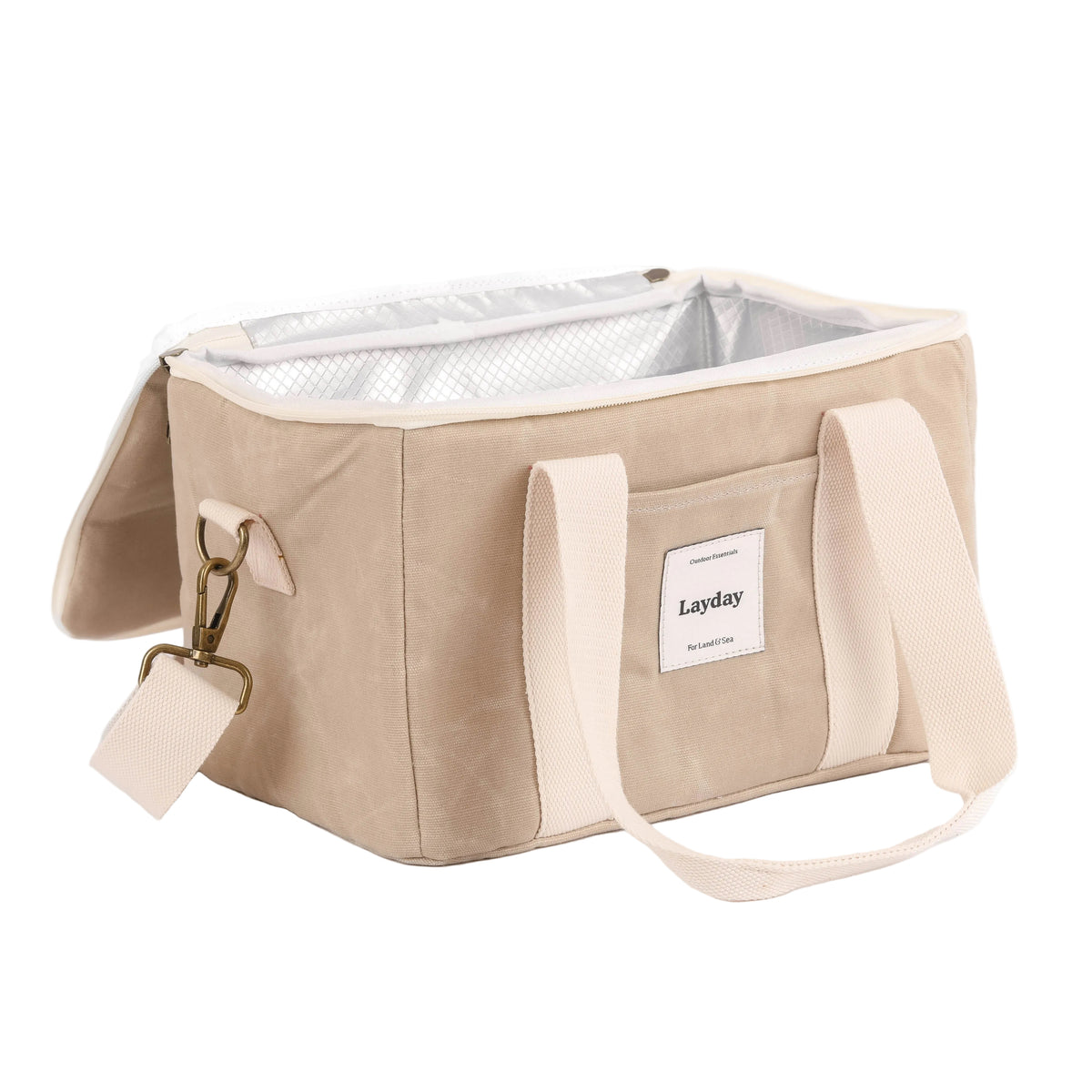 Voyage Cooler