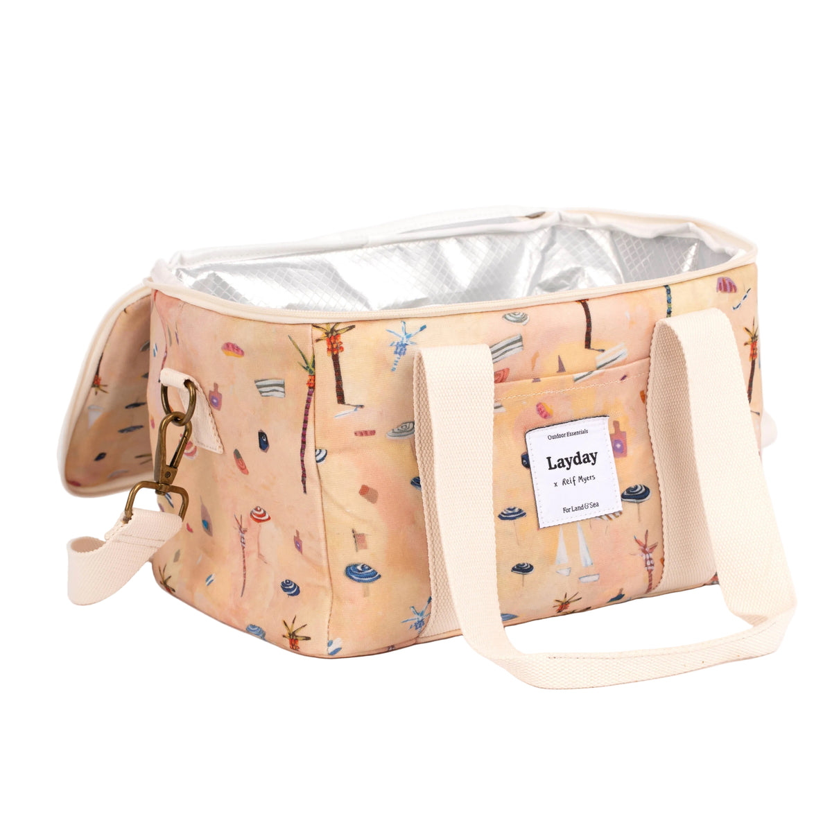 Voyage Cooler