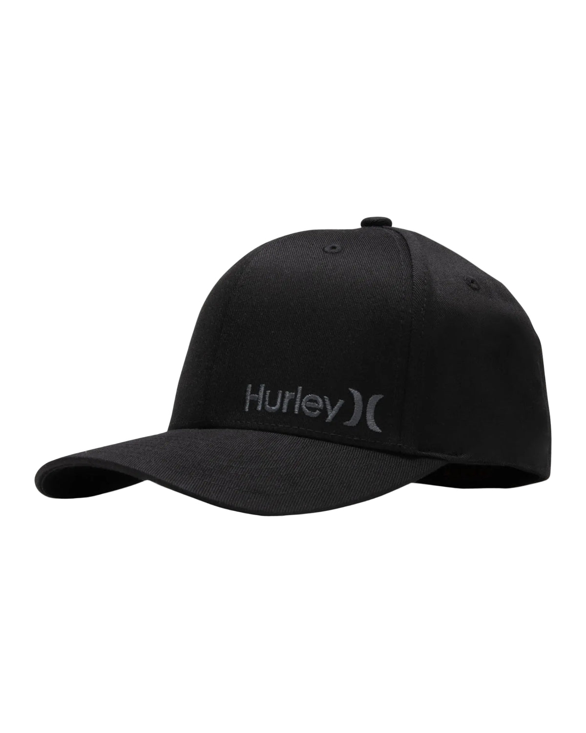 Corp Solids Cap