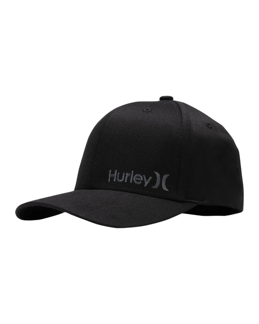 Corp Solids Cap