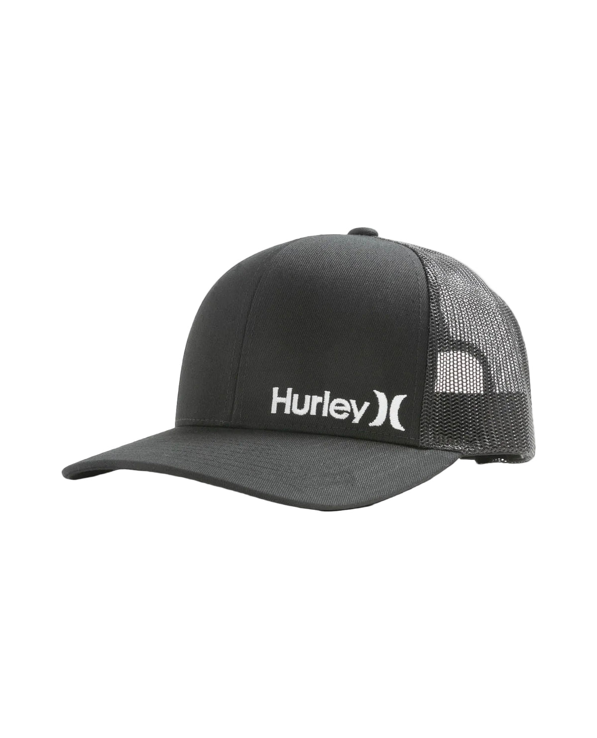 Corp Trucker Cap