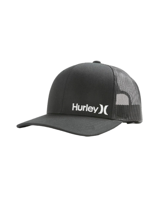 Corp Trucker Cap
