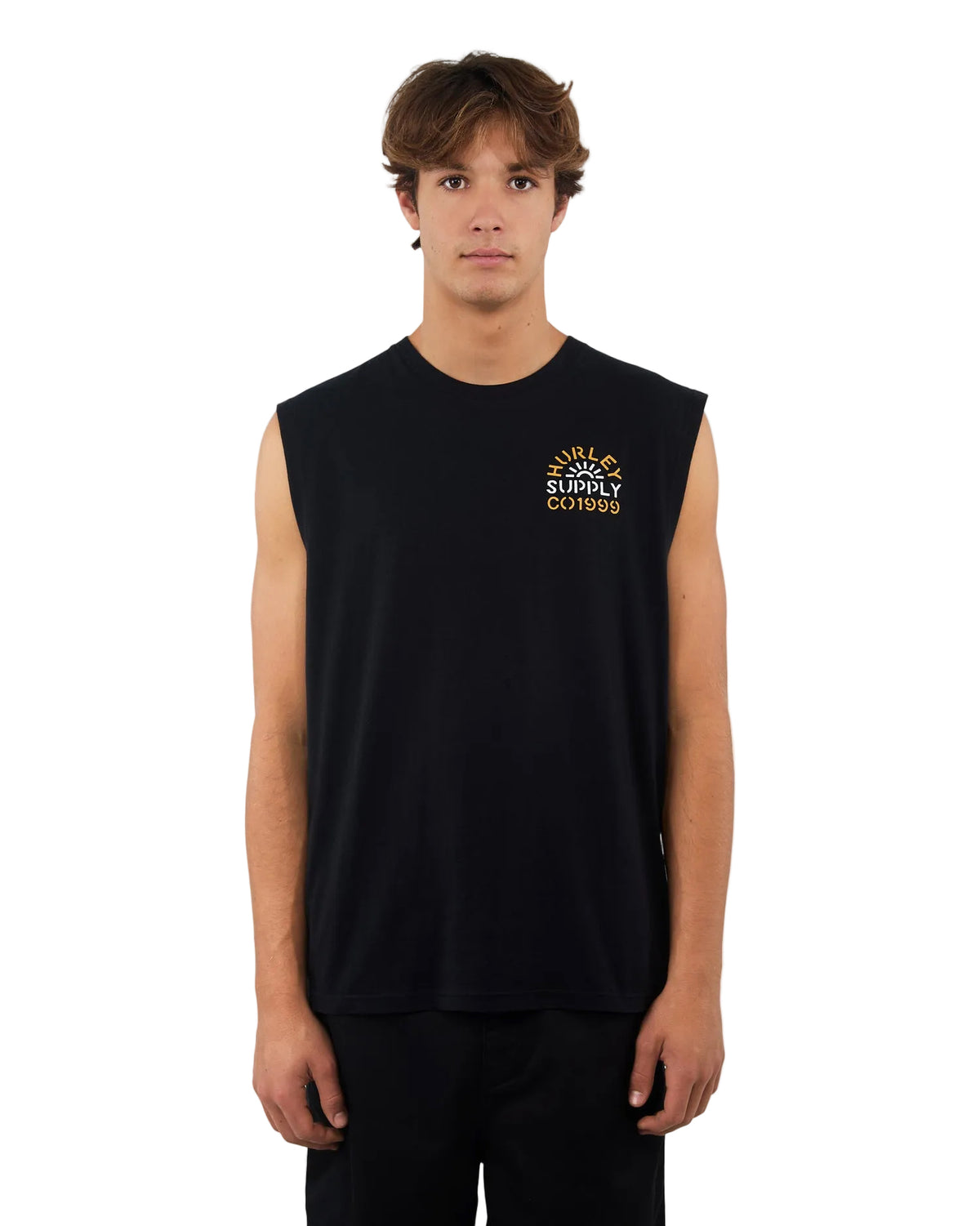 Supply Co Muscle