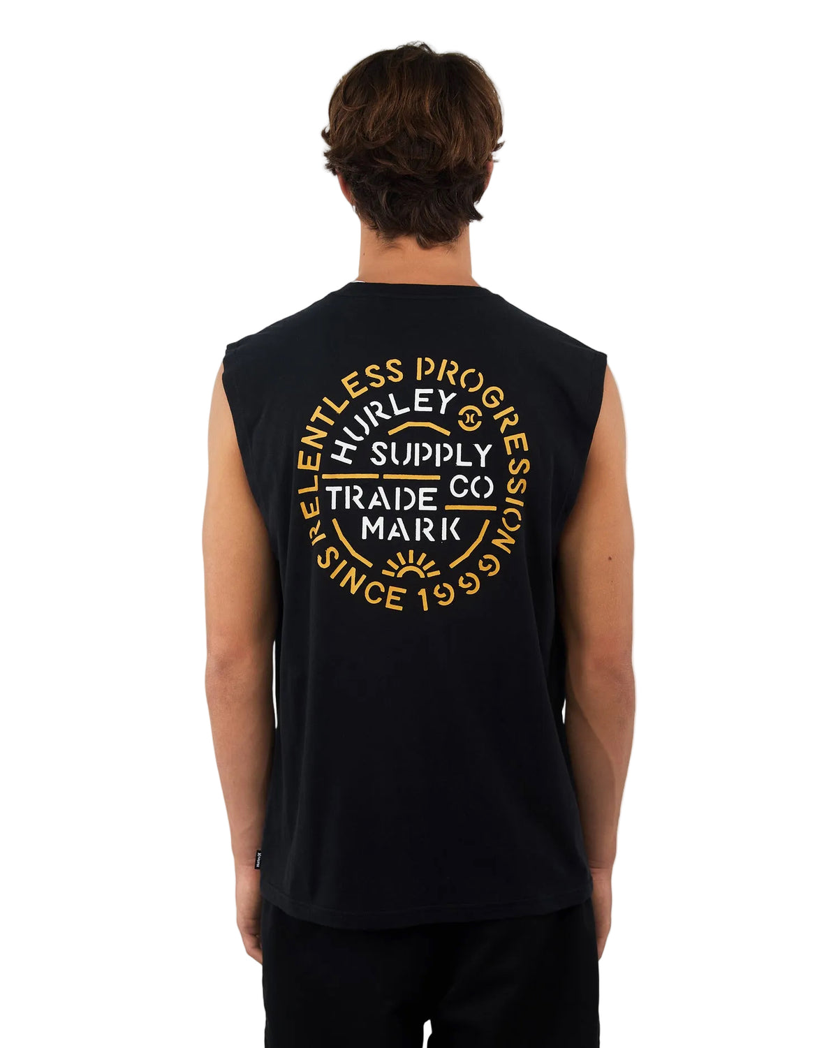 Supply Co Muscle