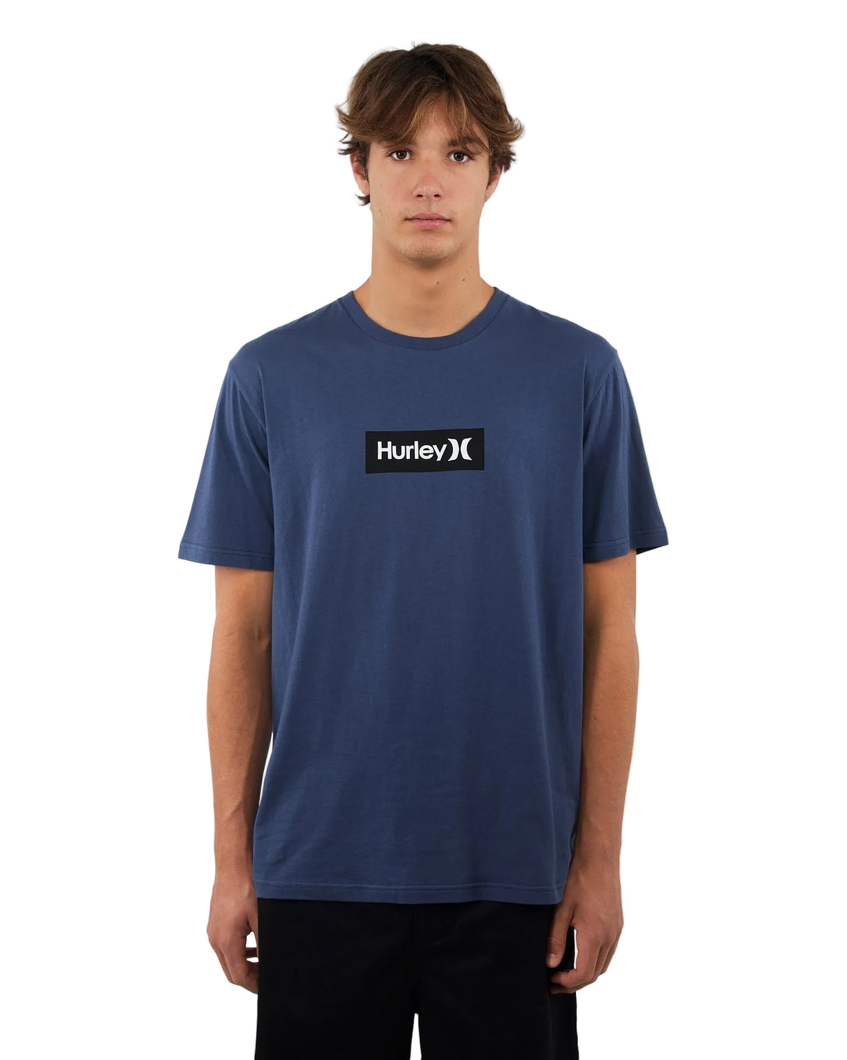 Box Only Tee