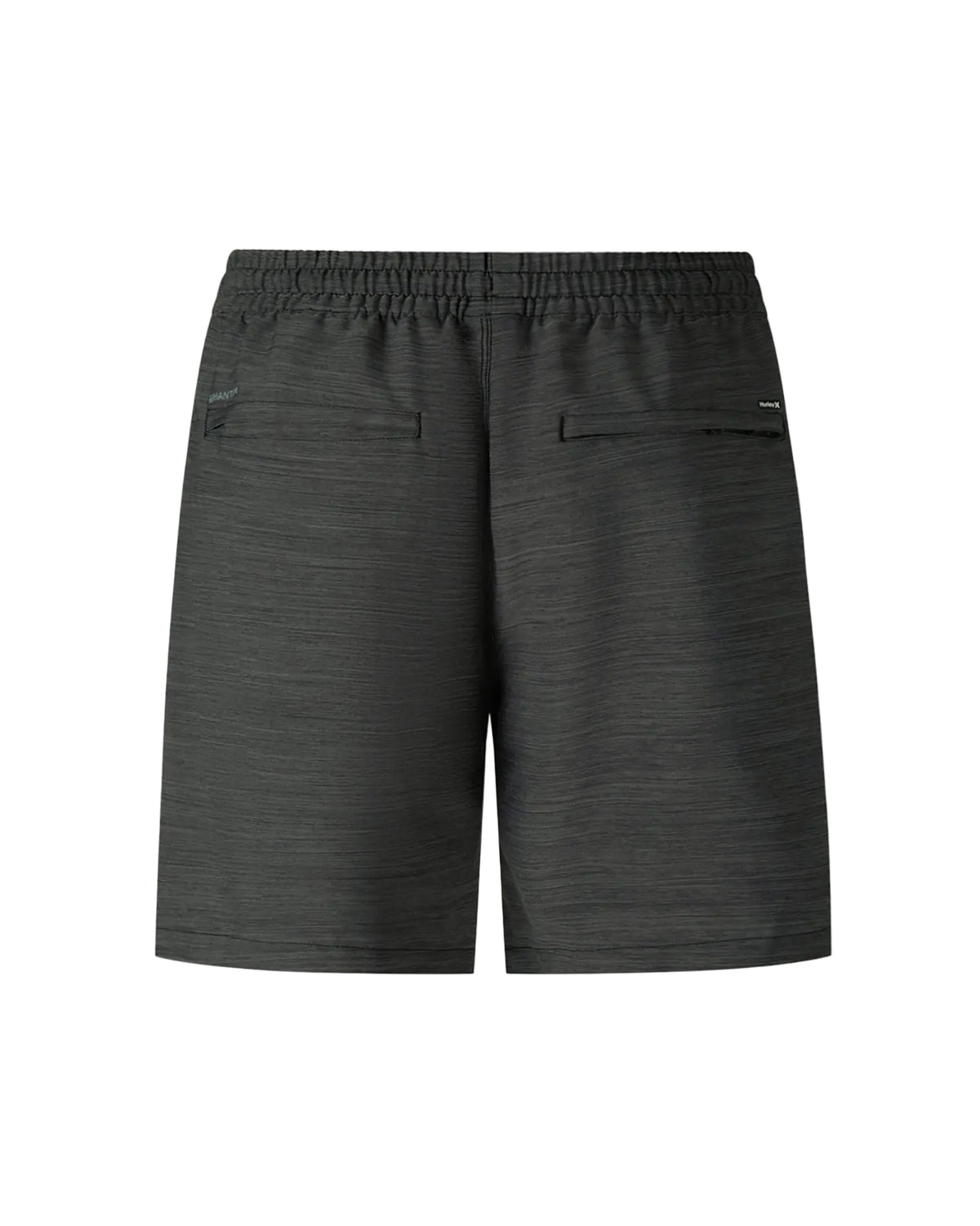 H20 Dri Volley Feature