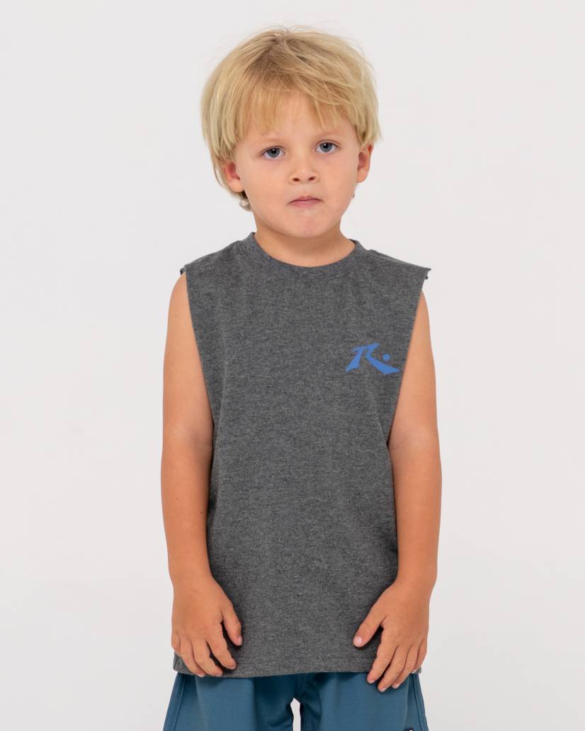 Competition muscle runts