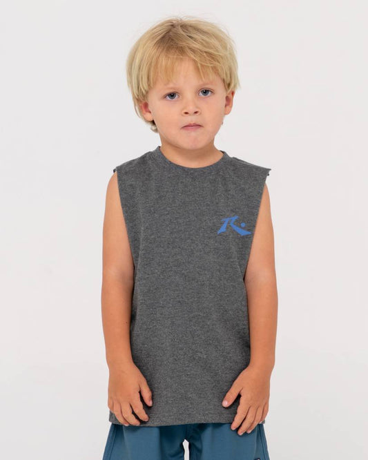 Competition muscle runts