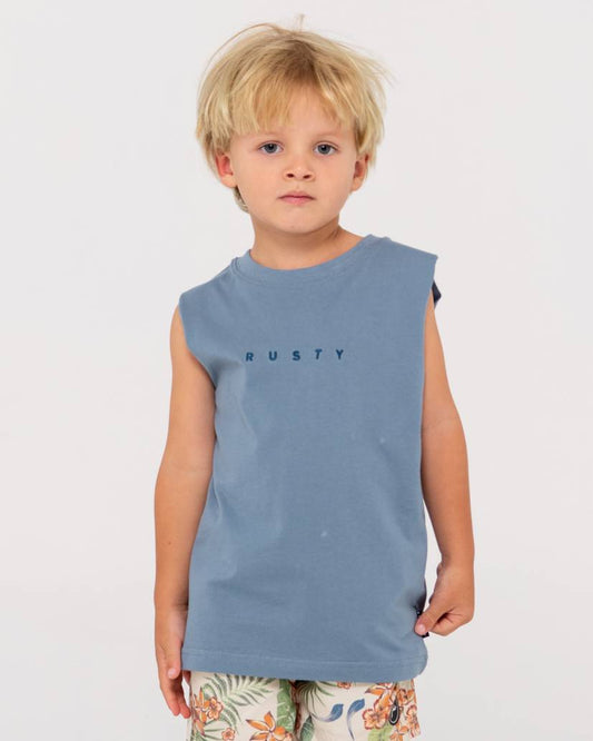 Short cut 2 muscle runts