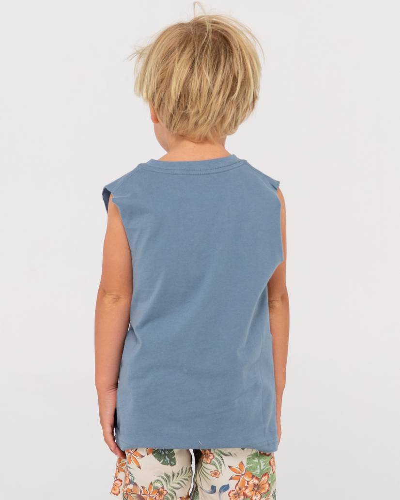 Short cut 2 muscle runts