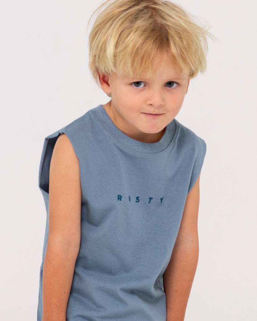 Short cut 2 muscle runts