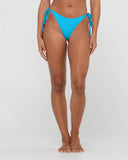 Sandalwood midi side ties bikini pant