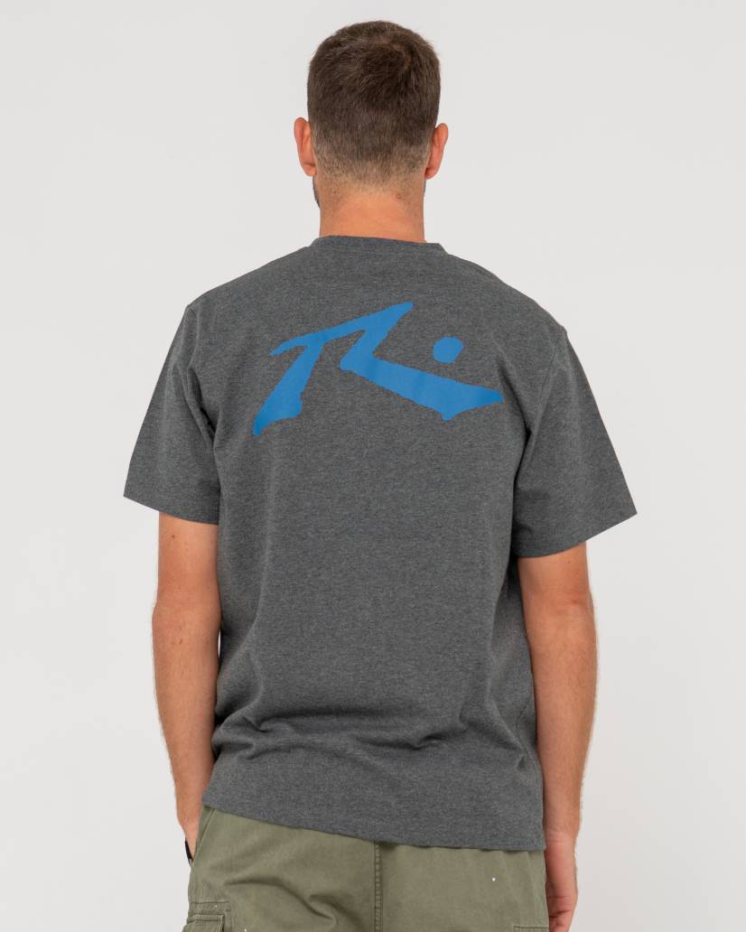 Competition short sleeve tee