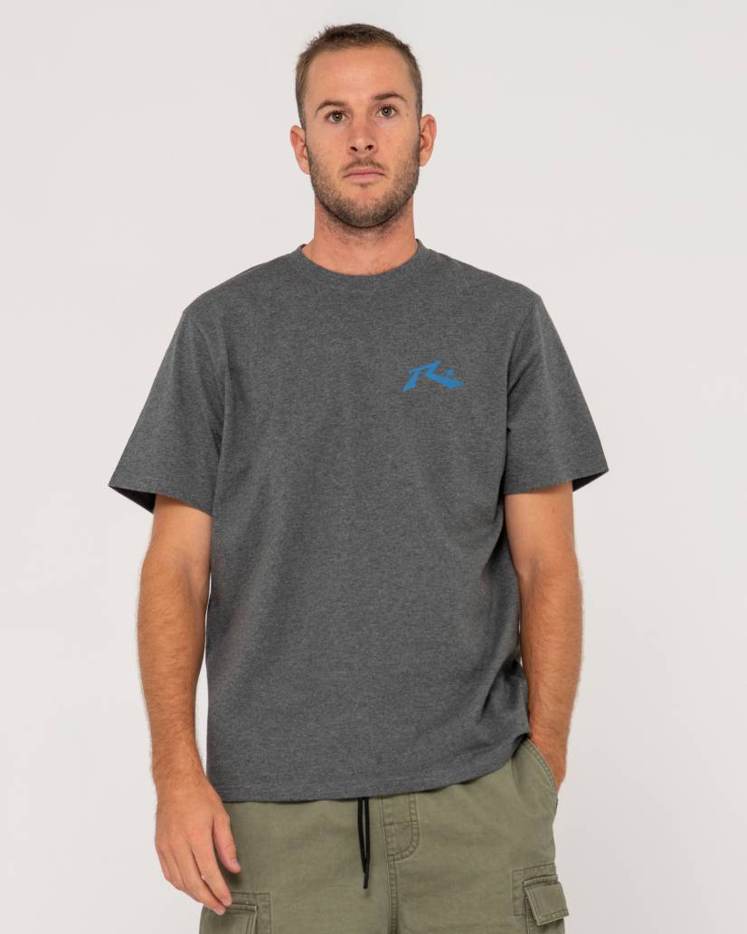 Competition short sleeve tee