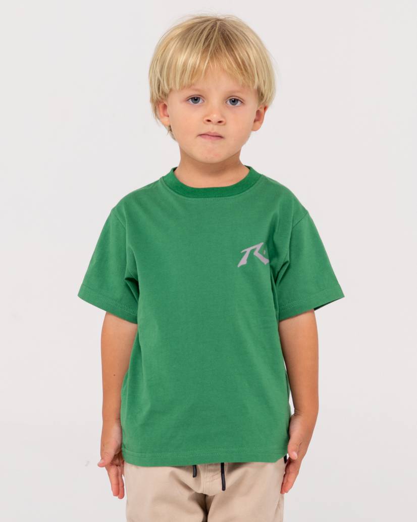 Competition short sleeve tee runts