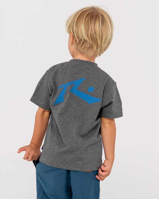 Competition short sleeve tee runts
