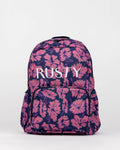 Soulful backpack