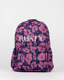 Soulful backpack