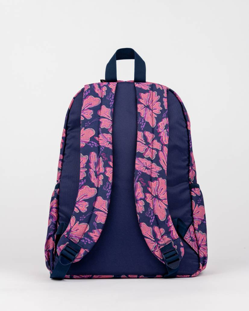 Soulful backpack