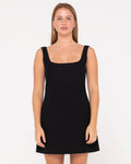 Meg slip dress