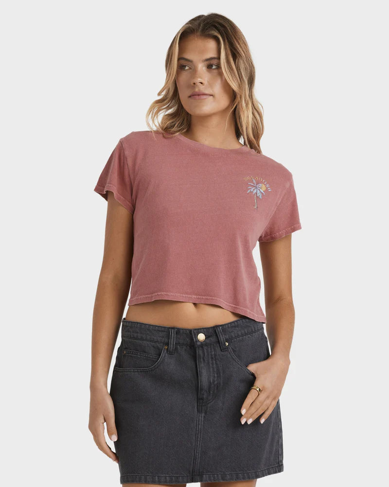 Palmin Camp - Tee