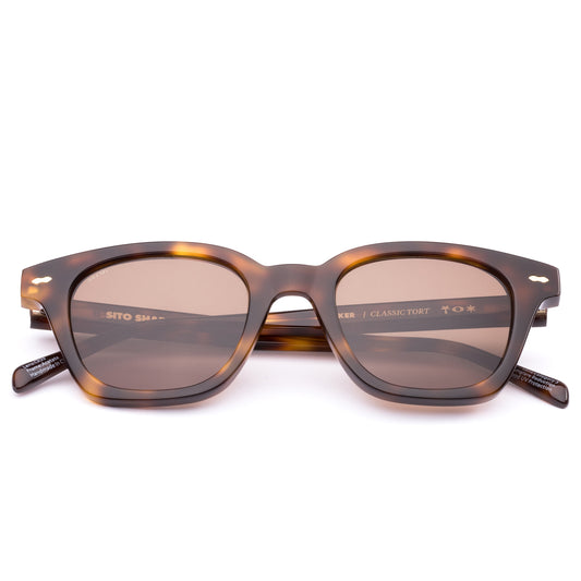 Ryker - Classic Tort/Coffee