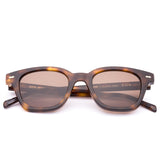 Ryker - Classic Tort/Coffee