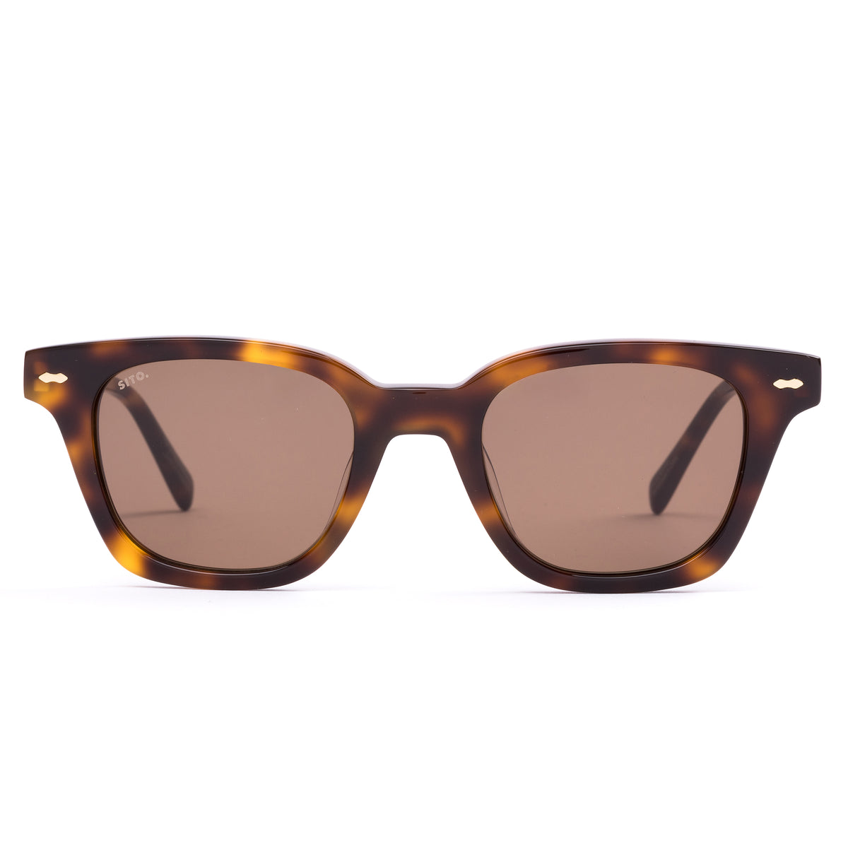 Ryker - Classic Tort/Coffee