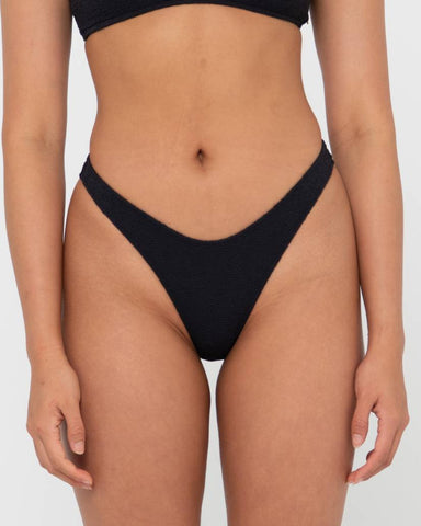 Sandalwood brazillian bikini pant