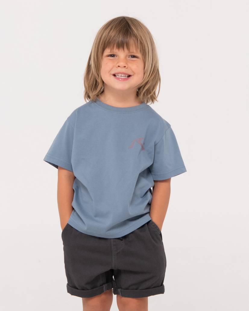 Competition short sleeve tee runts