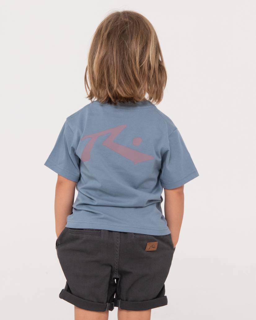 Competition short sleeve tee runts