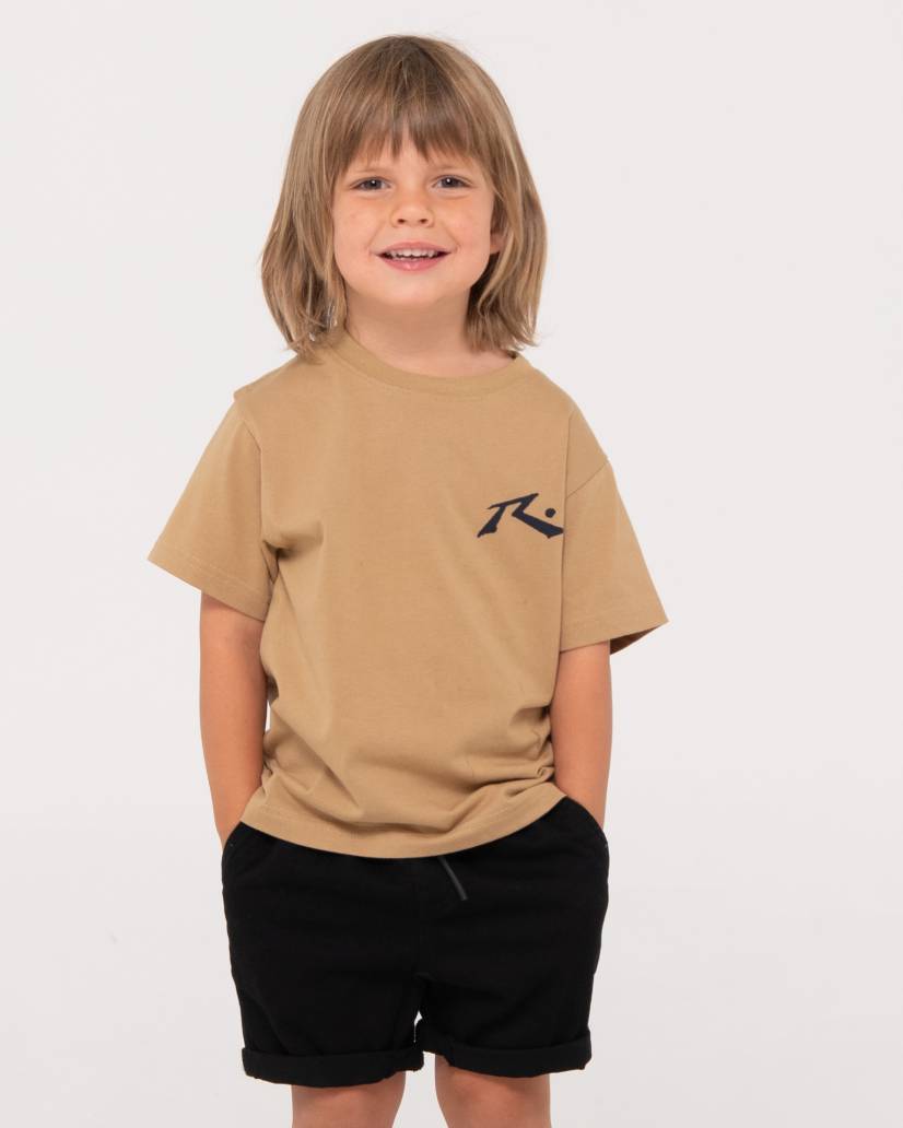 Competition short sleeve tee runts