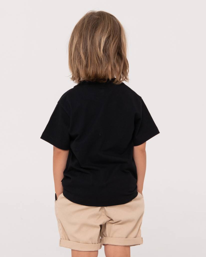 One hit competition ss tee runts