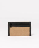 Diversion tri-fold wallet