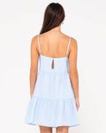 Heather slip dress